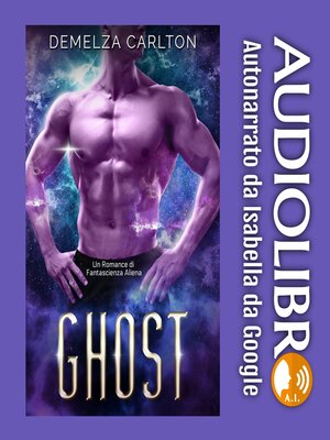 cover image of Ghost